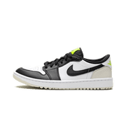 JORDAN MENS Air Jordan 1 Low Golf "Phantom Volt" DD9315 108 DD9315 108 from Stadium Goods