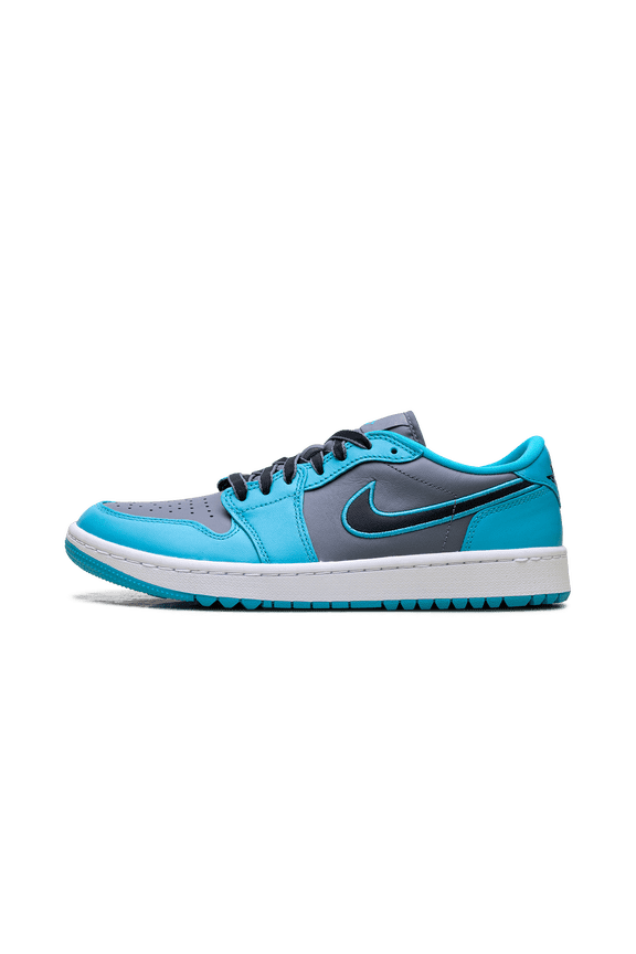 MENS Air Jordan 1 Low Golf "Turquoise" FZ3248 001 FZ3248 001 from Stadium Goods