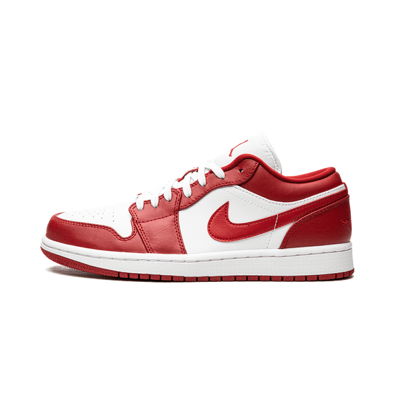 JORDAN MENS Air Jordan 1 Low "Gym Red" 553558 611 553558 611 from Stadium Goods
