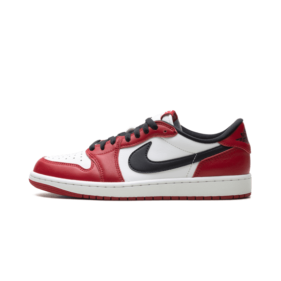 JORDAN MENS Air Jordan 1 Low OG "Chicago (2025)" HQ6998 600 HQ6998 600 from Stadium Goods