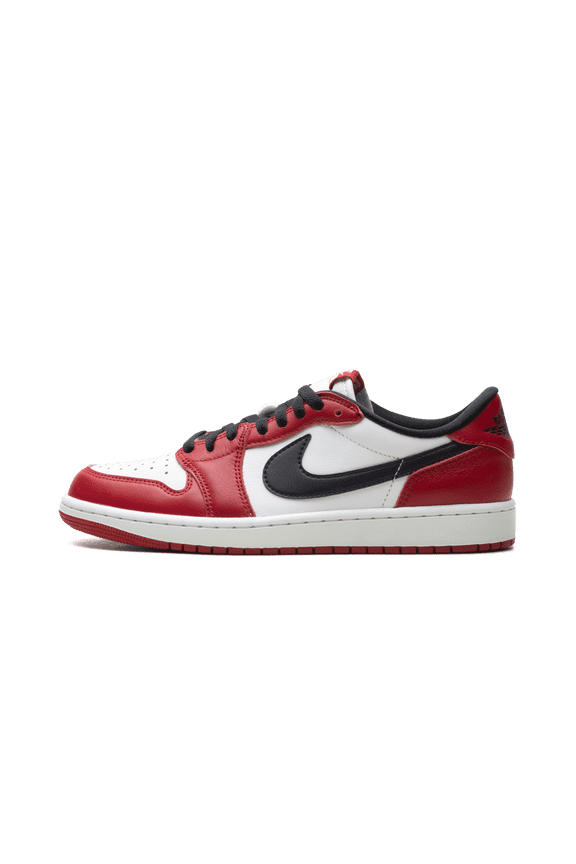 MENS Air Jordan 1 Low OG "Chicago (2025)" HQ6998 600 HQ6998 600 from Stadium Goods