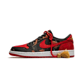 thumbnail image 1 of JORDAN MENS Air Jordan 1 Low OG "Chinese New Year 2021" DD2233 001 DD2233 001 from Stadium Goods, 1 of 8