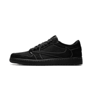 JORDAN MENS Air Jordan 1 Low OG SP "Travis Scott - Black Phantom" DM7866 001 DM7866 001 from Stadium Goods