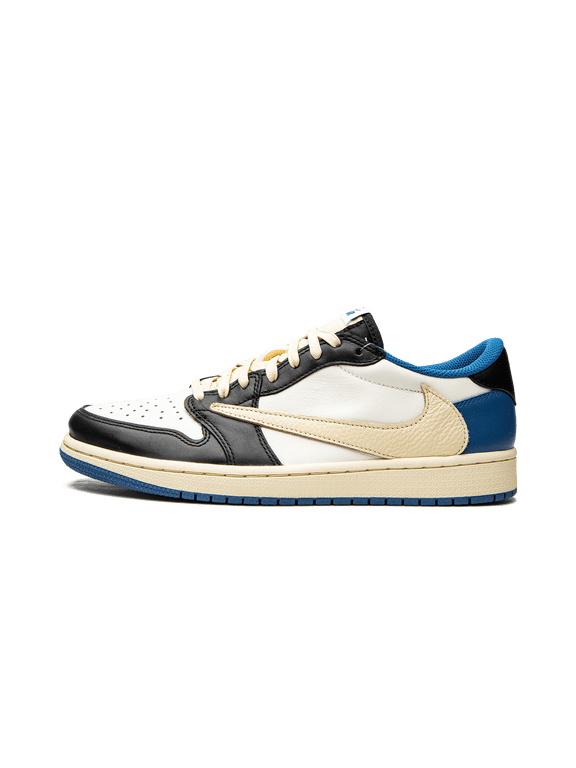 MENS Air Jordan 1 Low OG SP "Travis Scott - Fragment" DM7866 140 DM7866 140 from Stadium Goods