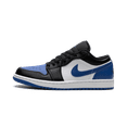 thumbnail image 1 of JORDAN MENS Air Jordan 1 Low "Royal Toe" 553558 140 from Stadium Goods, 1 of 8