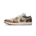 thumbnail image 1 of JORDAN MENS Air Jordan 1 Low SE "Multi-Color Sail Light Bone" IM6664 991 IM6664 991 from Stadium Goods, 1 of 2