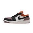 thumbnail image 1 of JORDAN MENS Air Jordan 1 Low SE "SKY J MAUVE" FB9907 102 from Stadium Goods, 1 of 8