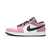 JORDAN MENS Air Jordan 1 Low SE "Violet Shock" CK3022 503 CK3022 503 from Stadium Goods