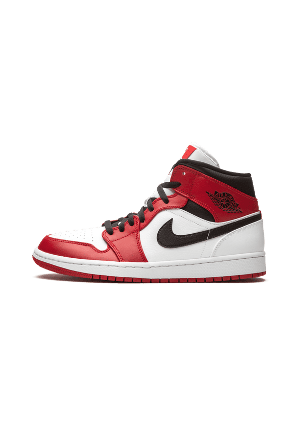 MENS Air Jordan 1 Mid "Chicago 2020" 554724 173 554724 173 from Stadium Goods