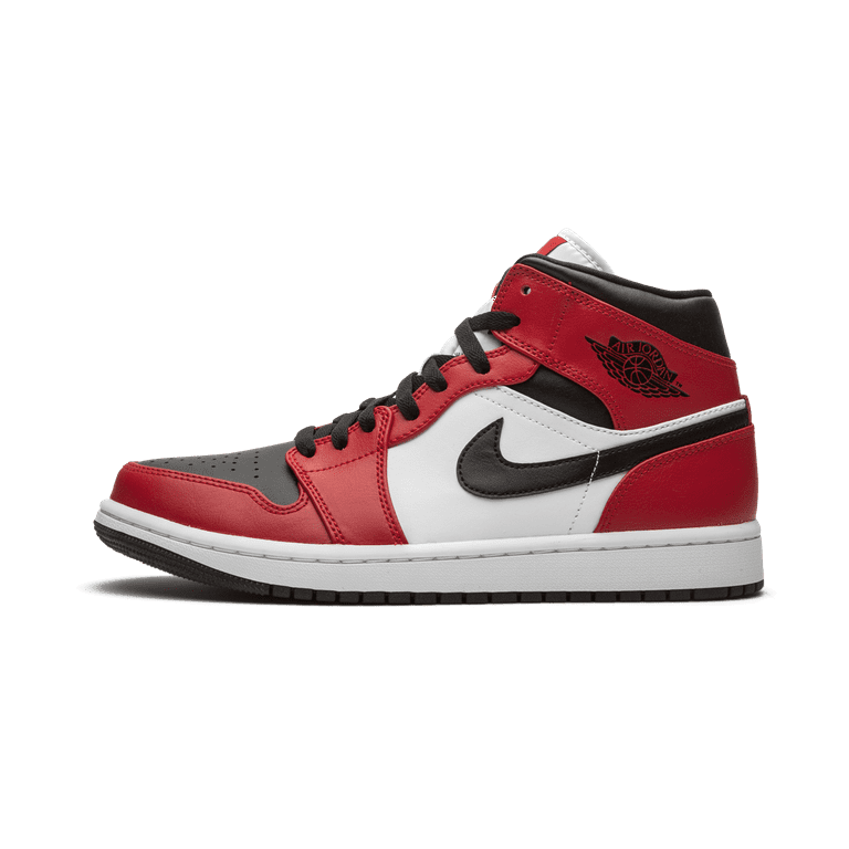 JORDAN MENS Air Jordan 1 Mid JORDAN MENS Air Jordan 1 Mid