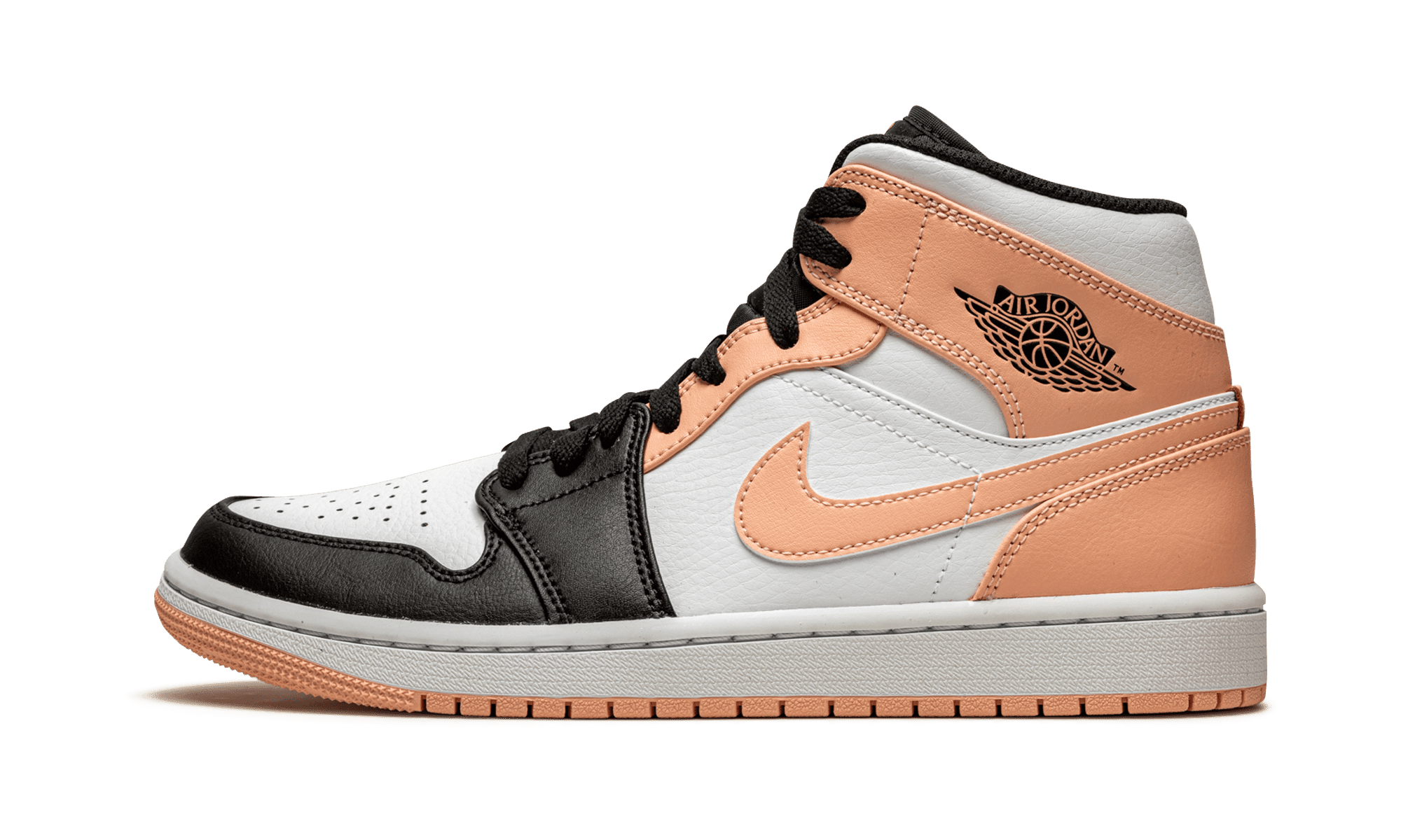 JORDAN MENS Air Jordan 1 Mid  display picture 2