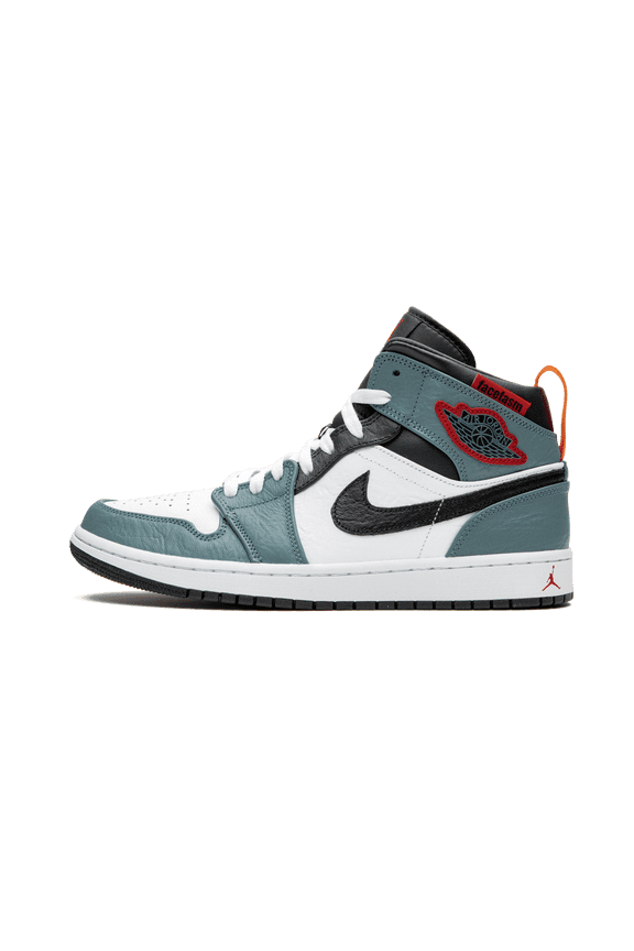 MENS Air Jordan 1 Mid "Facetasm - Fearless" CU2802 100 CU2802 100 from Stadium Goods