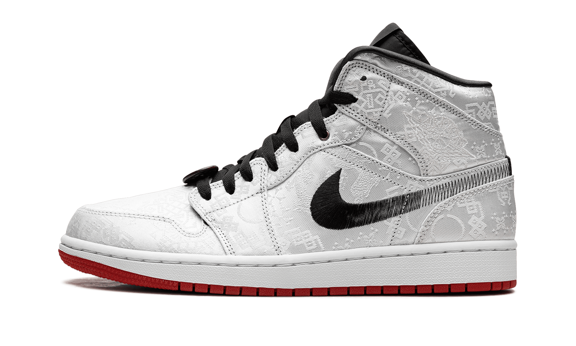 JORDAN MENS Air Jordan 1 Mid 