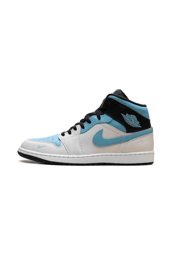 MENS Air Jordan 1 Mid SE "Blue Chill" IM6567 121 IM6567 121 from Stadium Goods