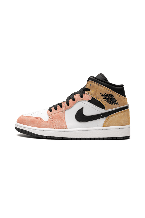 MENS Air Jordan 1 Mid SE "Flight Club" DX4332 800 DX4332 800 from Stadium Goods