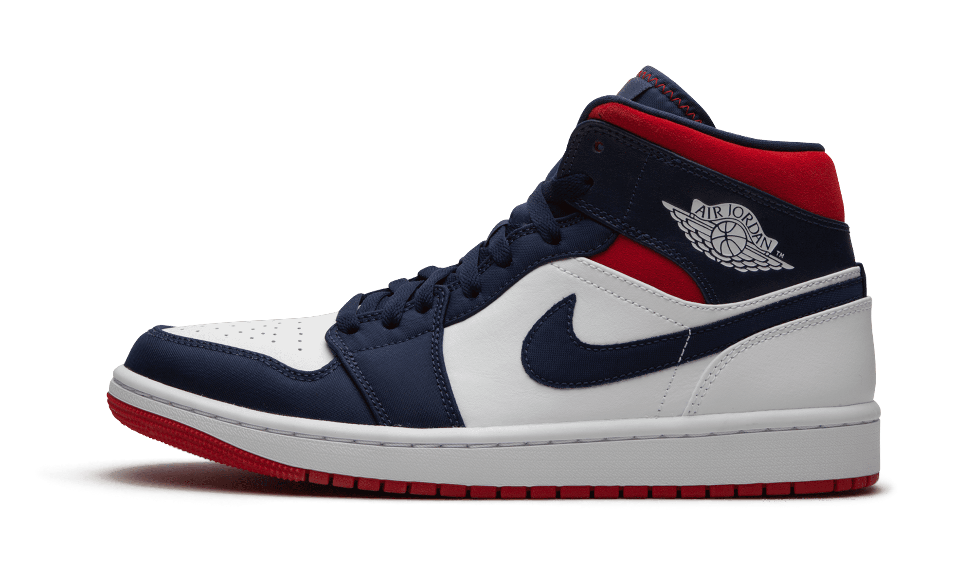 JORDAN MENS Air Jordan 1 Mid SE 