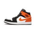 thumbnail image 1 of JORDAN MENS Air Jordan 1 Mid "Shattered Backboard" 554724 058 554724 058 from Stadium Goods, 1 of 6
