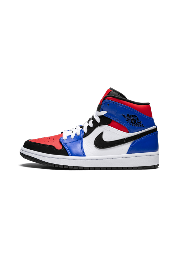 MENS Air Jordan 1 Mid "Top 3" 554724 124 554724 124 from Stadium Goods