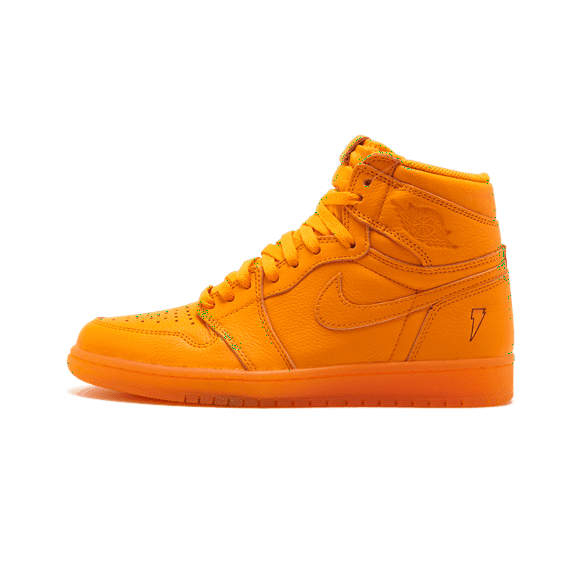 JORDAN MENS Air Jordan 1 Retro Hi OG G8RD "Gatorade - Orange" AJ5997 880 from Stadium Goods