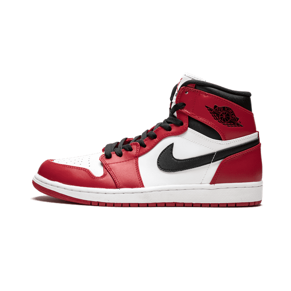 JORDAN MENS Air Jordan 1 Retro High "Chicago" 332550 163 from Stadium Goods