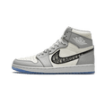 thumbnail image 1 of JORDAN MENS Air Jordan 1 Retro High "Dior" CN8607 002 from Stadium Goods, 1 of 12