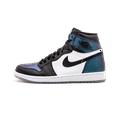 thumbnail image 1 of JORDAN MENS Air Jordan 1 Retro High OG AS "All Star Game / Chameleon" 907958 015 907958 015 from Stadium Goods, 1 of 6