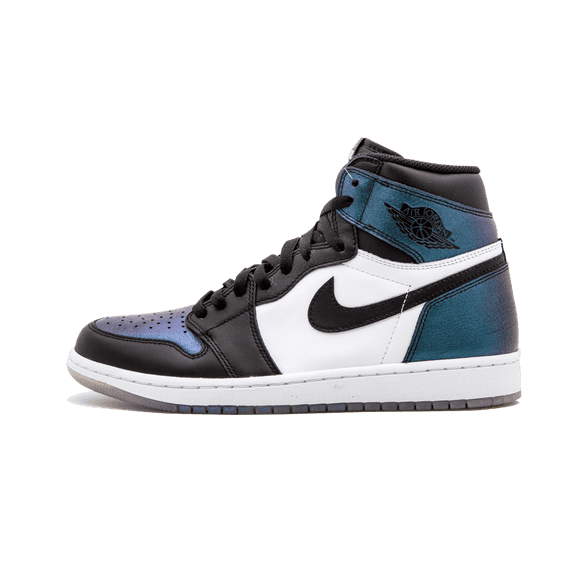 JORDAN MENS Air Jordan 1 Retro High OG AS "All Star Game / Chameleon" 907958 015 907958 015 from Stadium Goods