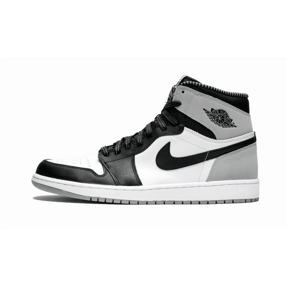 JORDAN MENS Air Jordan 1 Retro High OG "Barons" 555088 104 from Stadium Goods