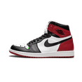 thumbnail image 1 of JORDAN MENS Air Jordan 1 Retro High OG "Black Toe 2016" 555088 125 from Stadium Goods, 1 of 6