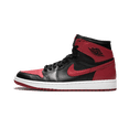 thumbnail image 1 of JORDAN MENS Air Jordan 1 Retro High OG "Bred 2013" 555088 023 from Stadium Goods, 1 of 6