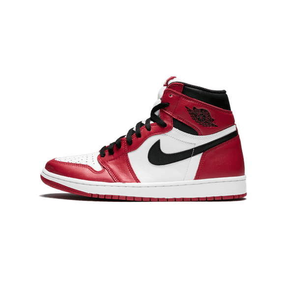JORDAN MENS Air Jordan 1 Retro High OG "Chicago" 555088 101 from Stadium Goods