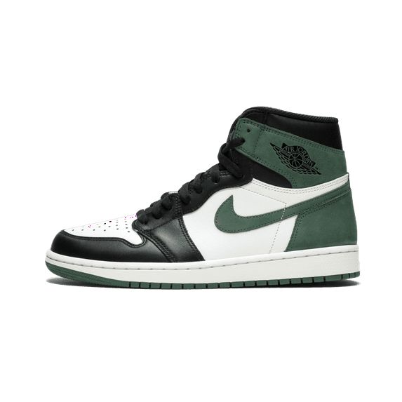 JORDAN MENS Air Jordan 1 Retro High OG "Clay Green" 555088 135 from Stadium Goods