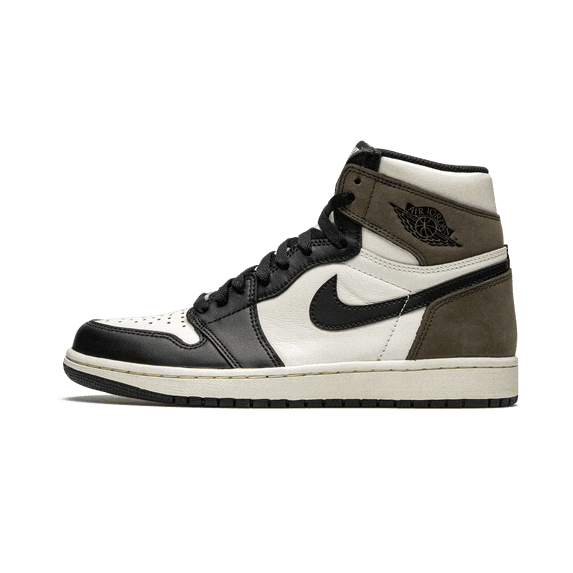 JORDAN MENS Air Jordan 1 Retro High OG "Dark Mocha" 555088 105 555088 105 from Stadium Goods