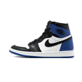 thumbnail image 1 of JORDAN MENS Air Jordan 1 Retro High OG "Fragment" 716371 040 716371 040 from Stadium Goods, 1 of 6