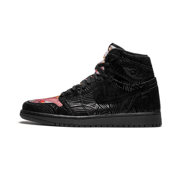JORDAN MENS Air Jordan 1 Retro High OG LHM "Latin Hertiage Month" AH7739 001 from Stadium Goods