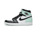 thumbnail image 1 of JORDAN MENS Air Jordan 1 Retro High OG NRG "Igloo" 861428 100 861428 100 from Stadium Goods, 1 of 6