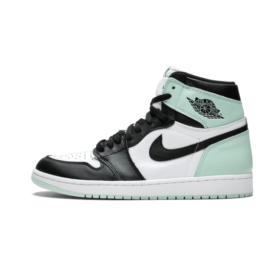 JORDAN MENS Air Jordan 1 Retro High OG NRG "Igloo" 861428 100 861428 100 from Stadium Goods