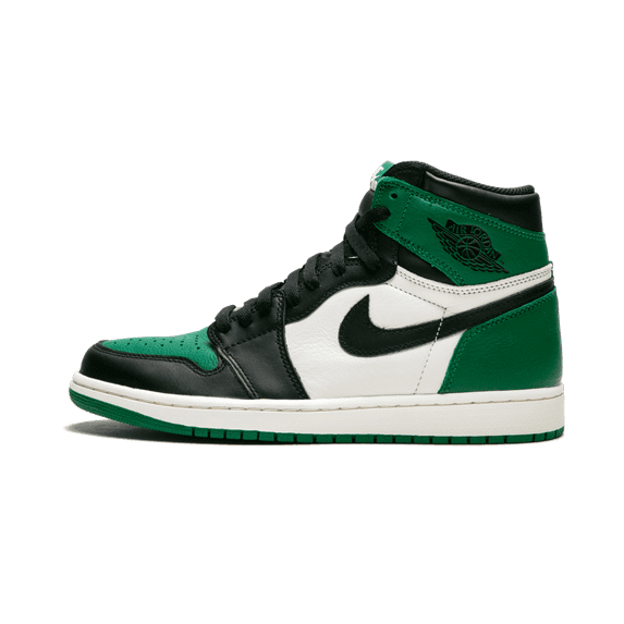 JORDAN MENS Air Jordan 1 Retro High OG "Pine Green" 555088 302 from Stadium Goods