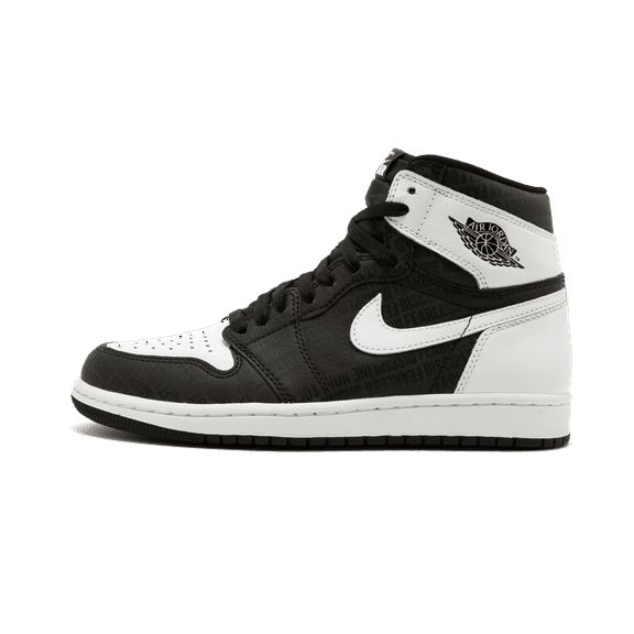 JORDAN MENS Air Jordan 1 Retro High OG "RE2PECT" 555088 008 from Stadium Goods