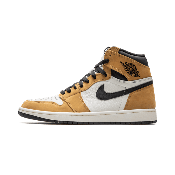 JORDAN MENS Air Jordan 1 Retro High OG "Rookie of the Year" 555088 700 555088 700 from Stadium Goods