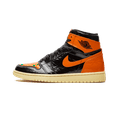 thumbnail image 1 of JORDAN MENS Air Jordan 1 Retro High OG "Shattered Backboard 3.0" 555088 028 555088 028 from Stadium Goods, 1 of 6