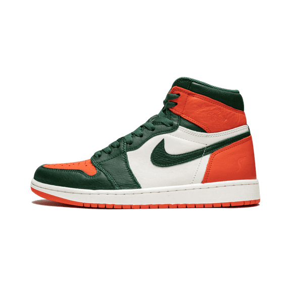 JORDAN MENS Air Jordan 1 Retro High OG "Solefly" AV3905 138 from Stadium Goods