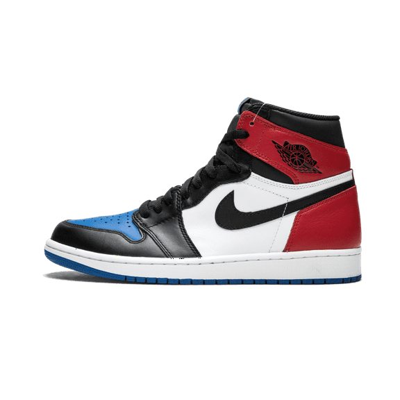 JORDAN MENS Air Jordan 1 Retro High OG "Top 3" 555088 026 from Stadium Goods
