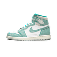 thumbnail image 1 of JORDAN MENS Air Jordan 1 Retro High OG "Turbo Green" 555088 311 555088 311 from Stadium Goods, 1 of 6