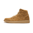thumbnail image 1 of JORDAN MENS Air Jordan 1 Retro High OG "Wheat" 555088 710 555088 710 from Stadium Goods, 1 of 6