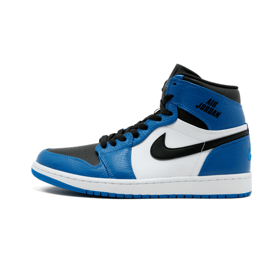 JORDAN MENS Air Jordan 1 Retro High "Solar Blue" 332550 400 from Stadium Goods