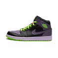 thumbnail image 1 of JORDAN MENS Air Jordan 1 Retro "Joker" 136065 021 from Stadium Goods, 1 of 9