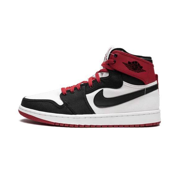JORDAN MENS Air Jordan 1 Retro KO HI "Black Toe" 402297 110 from Stadium Goods