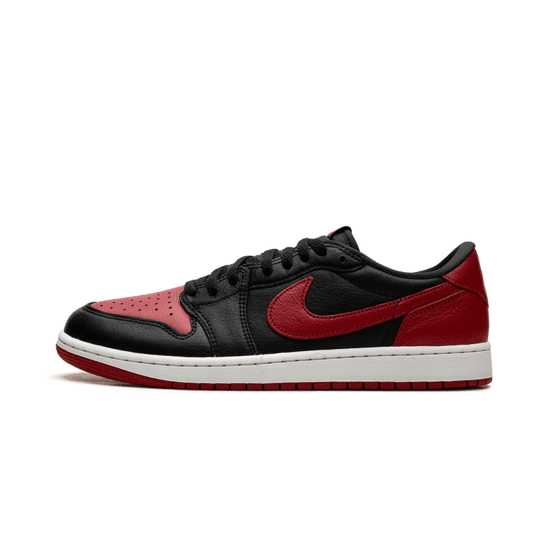 JORDAN MENS Air Jordan 1 Retro Low OG  display picture 2