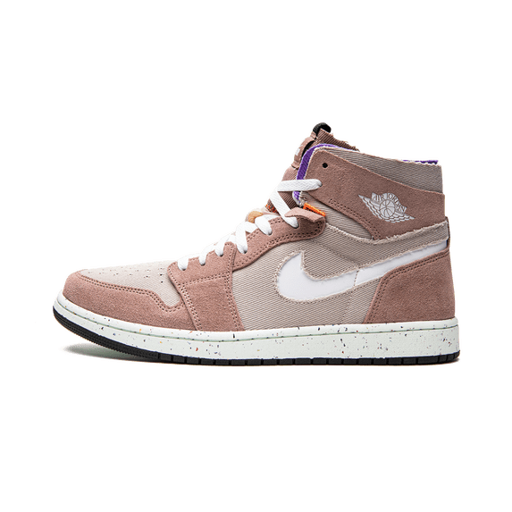 JORDAN MENS Air Jordan 1 Zoom CMFT "Fossil Stone" CT0978 201 CT0978 201 from Stadium Goods